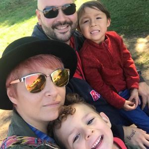 Meet your Posher, Jim